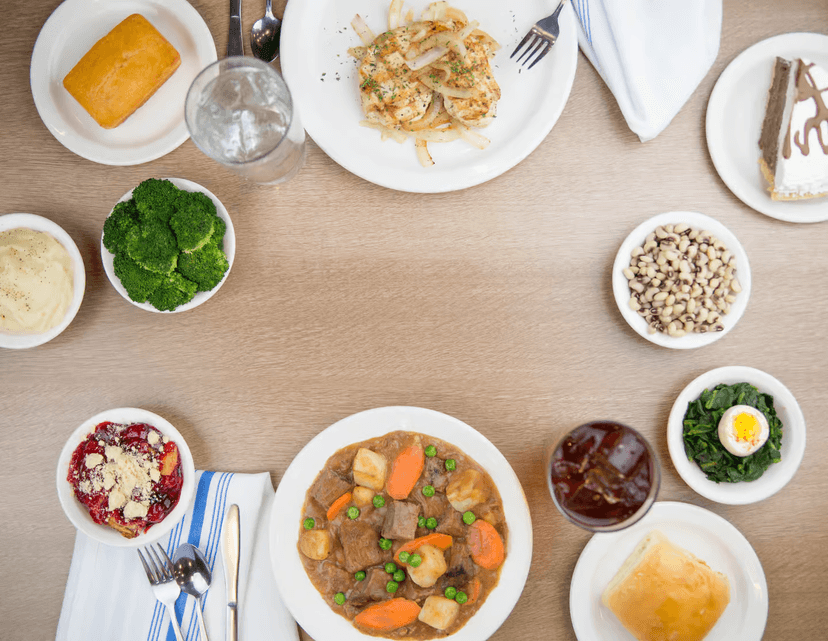 2 Meals for $28.99