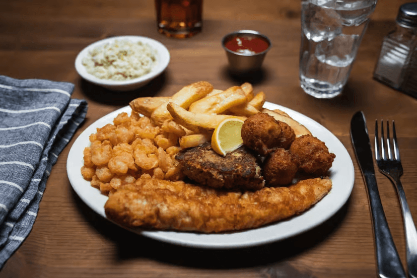 Seasonal Specials