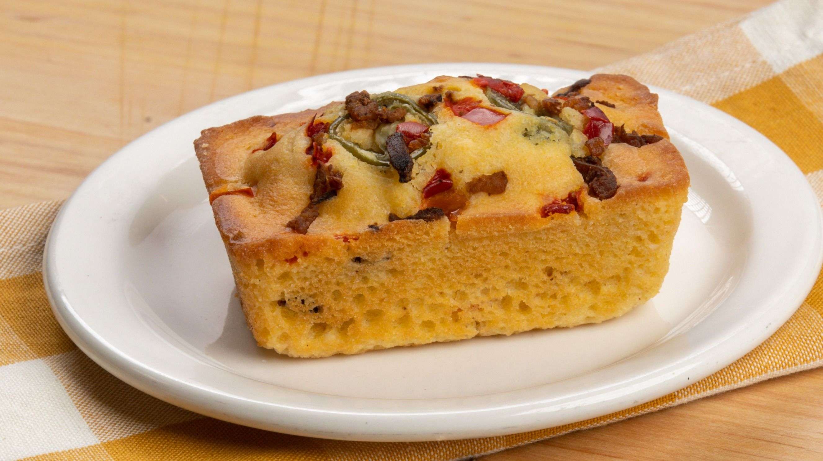 Lunch Image